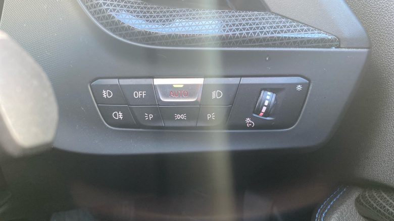 BMW 1 Series 118i [136] M Sport 5dr Step Auto [LCP] Petrol Hatchback